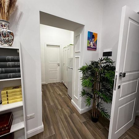 Mama Mia House Apartment Napoli Bagian luar foto