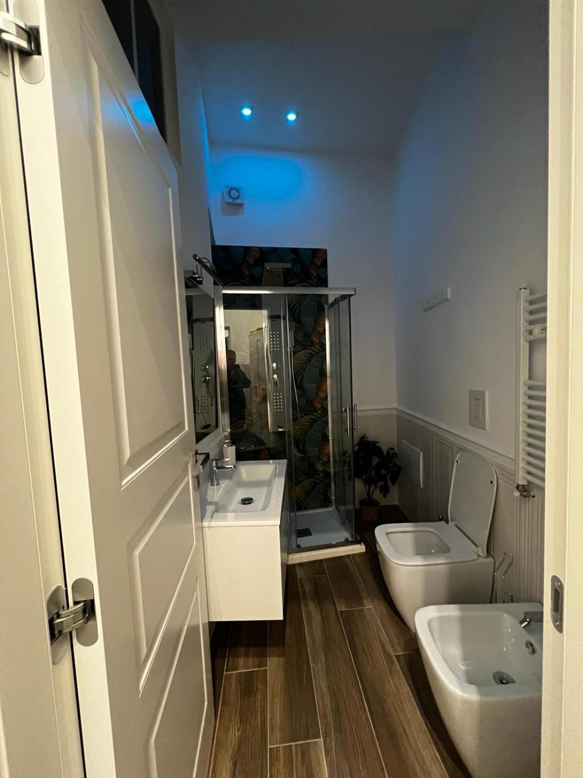 Mama Mia House Apartment Napoli Bagian luar foto
