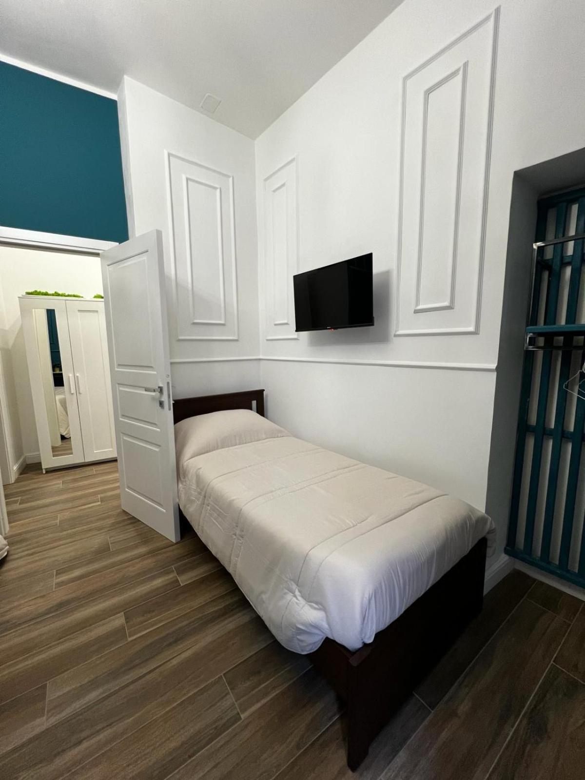 Mama Mia House Apartment Napoli Bagian luar foto