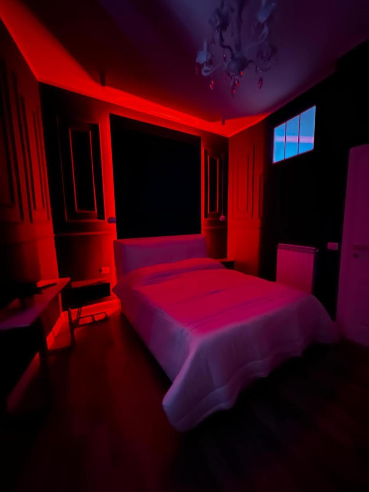 Mama Mia House Apartment Napoli Bagian luar foto
