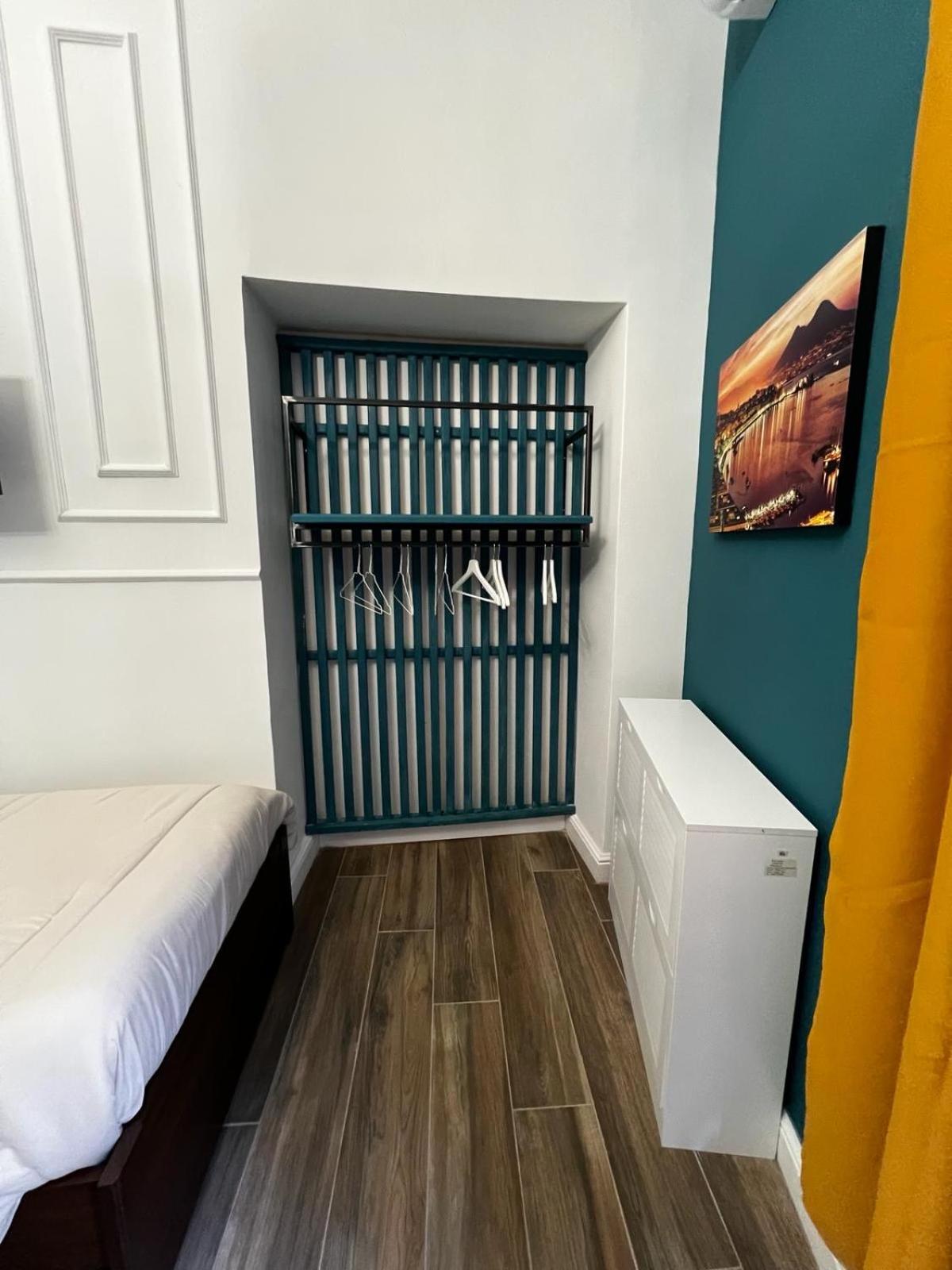 Mama Mia House Apartment Napoli Bagian luar foto