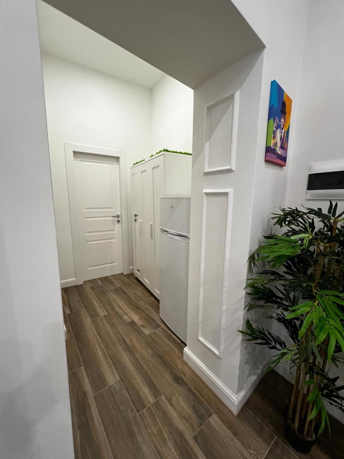 Mama Mia House Apartment Napoli Bagian luar foto