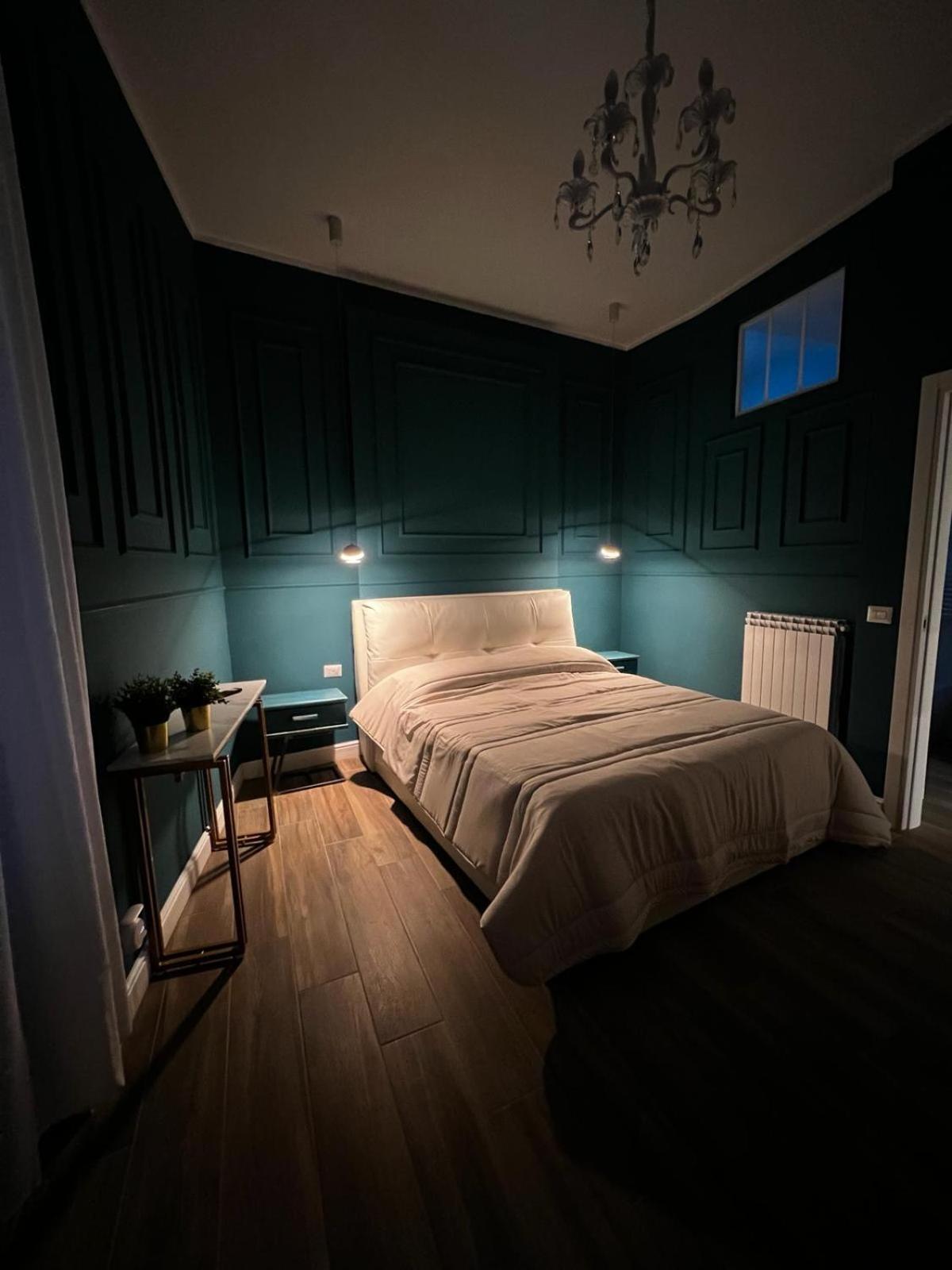 Mama Mia House Apartment Napoli Bagian luar foto
